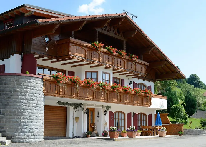 Landhaus Mueller