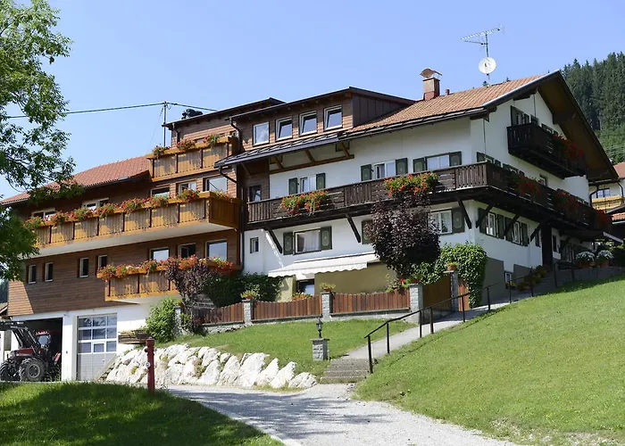 Landhaus Mueller