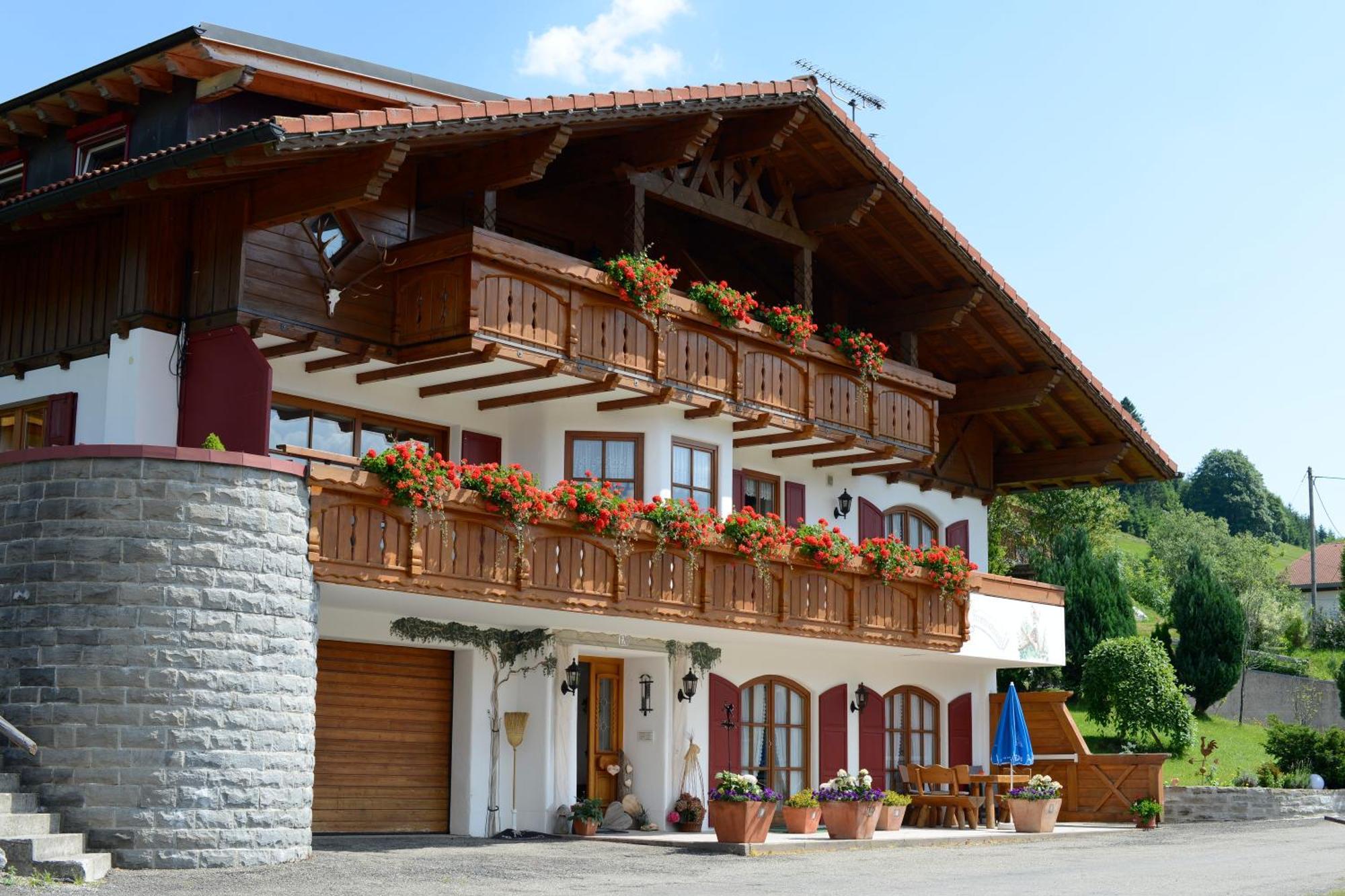 Landhaus Muller *