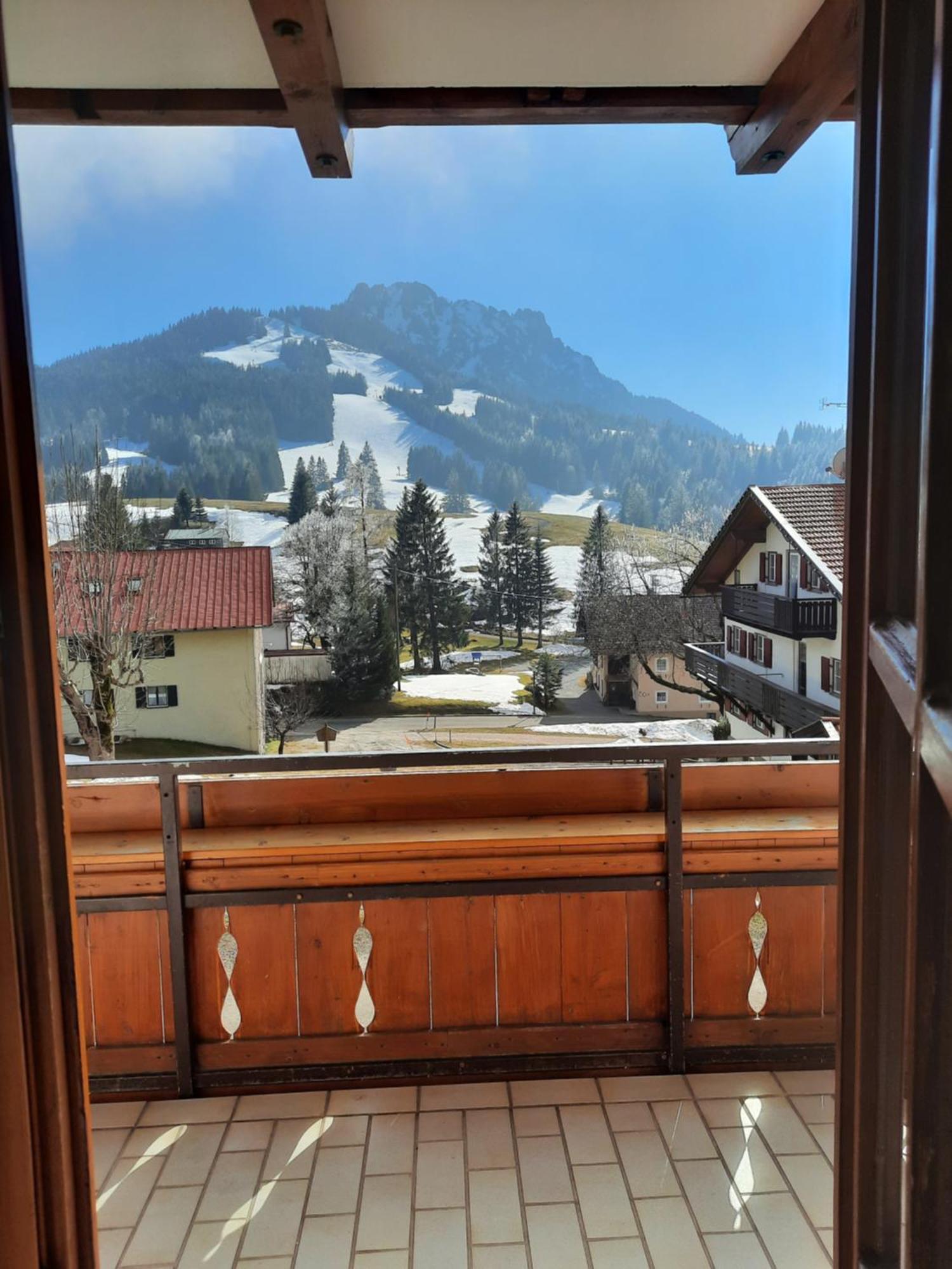 Landhaus Muller * Jungholz