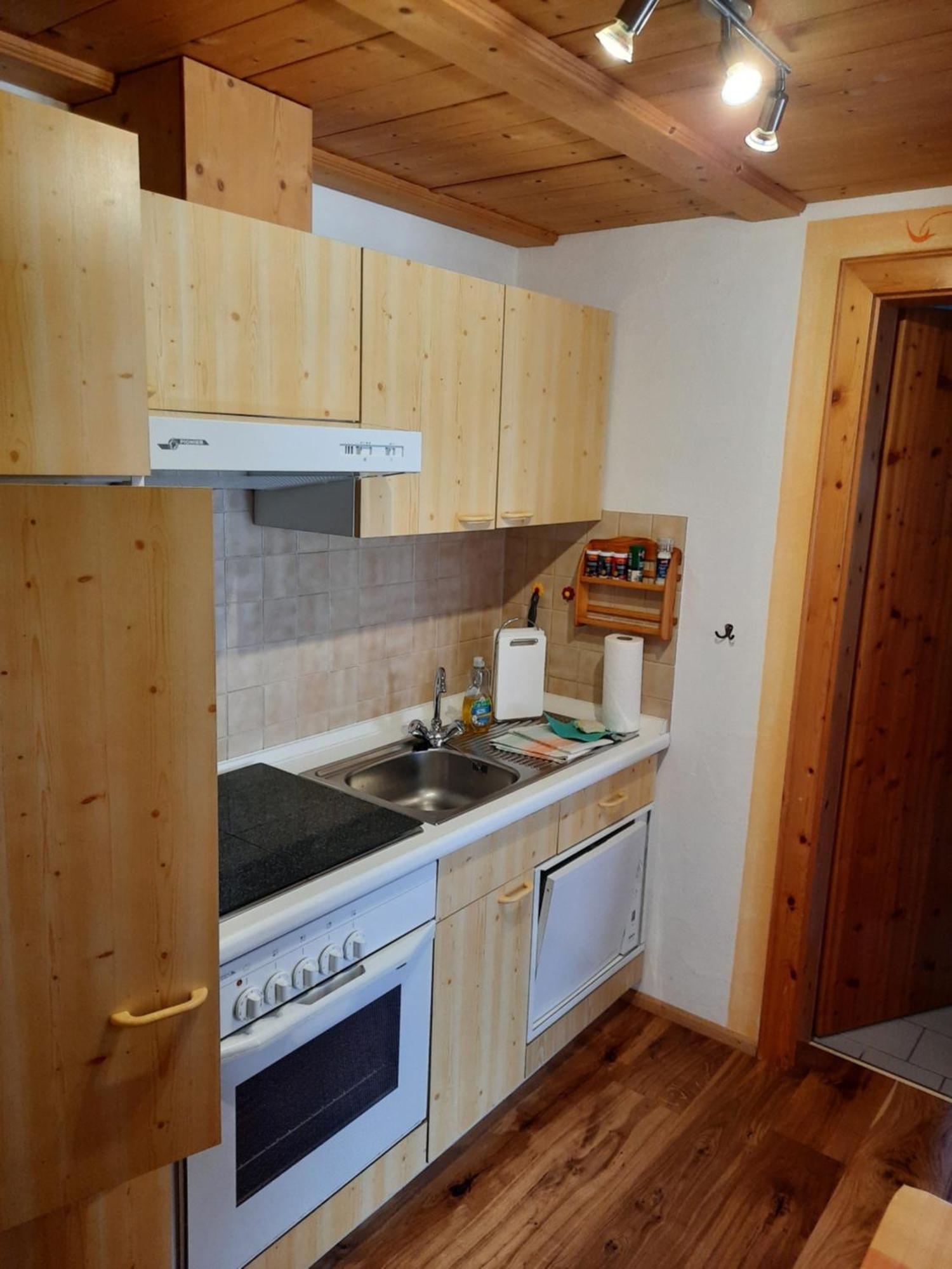 Landhaus Muller Séjour à la ferme Jungholz