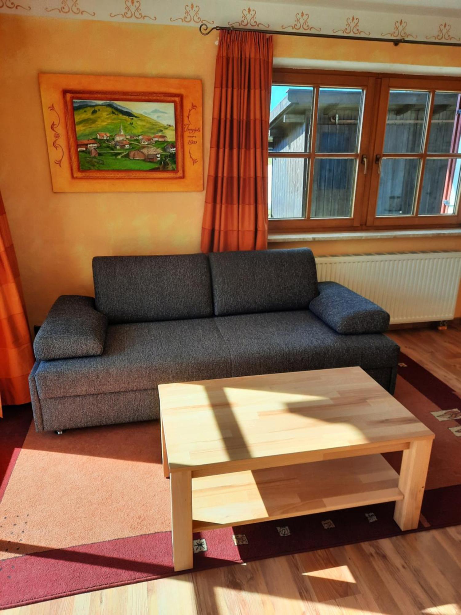 Landhaus Muller
