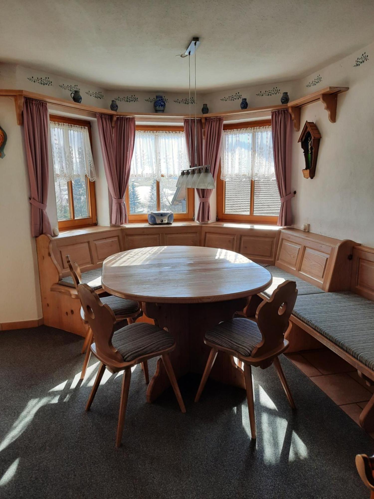 Landhaus Muller *