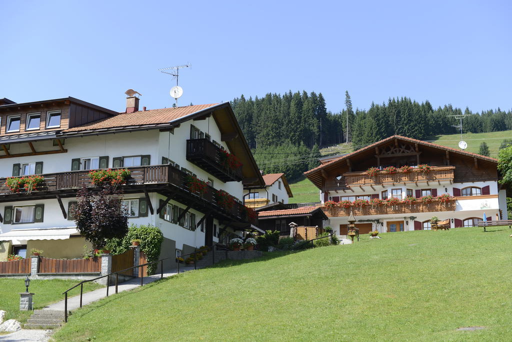 Farm stay Mueller Jungholz