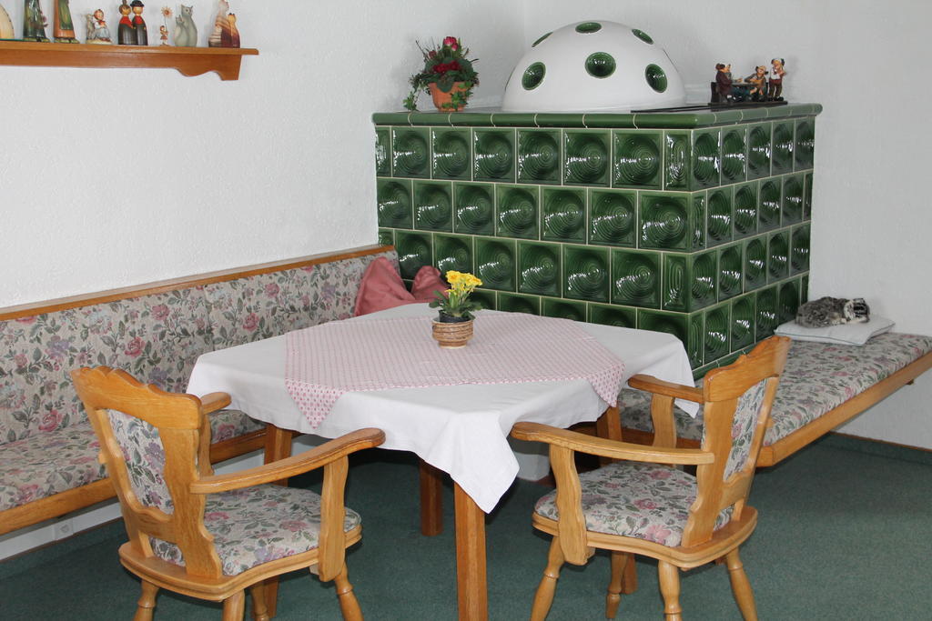 Landhaus Muller Jungholz