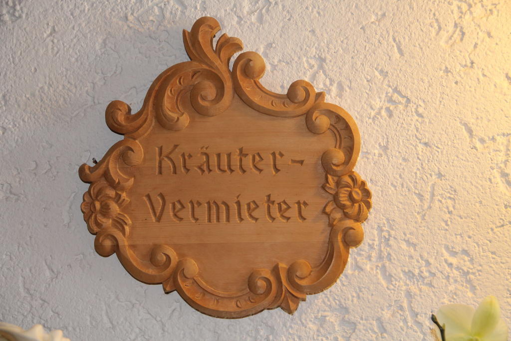 Séjour à la ferme Landhaus Muller