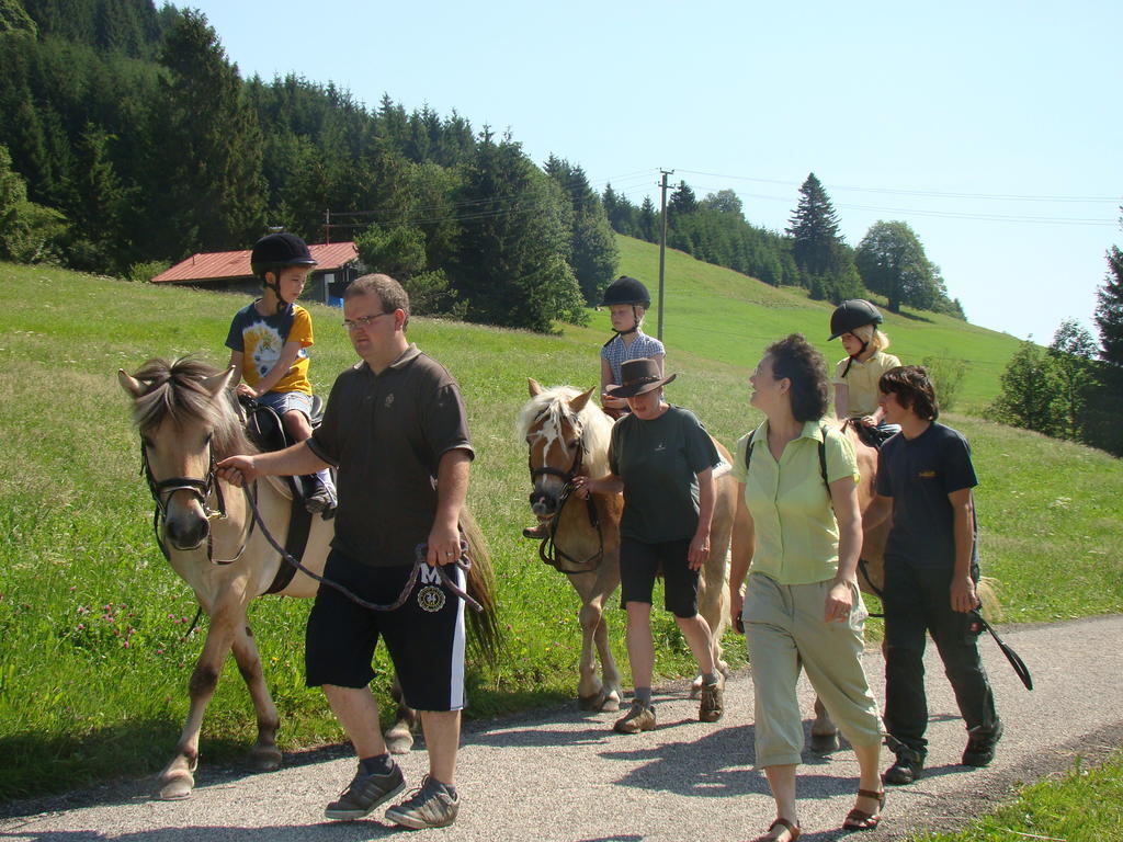 Landhaus Muller Jungholz