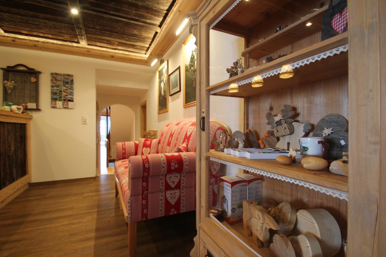 Séjour à la ferme Landhaus Muller